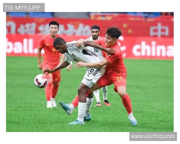 2001年中国足球队对阵阿联酋的经典对决回顾与分析