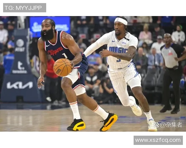 2011年NBA快船与魔术精彩对决回顾及赛季亮点分析