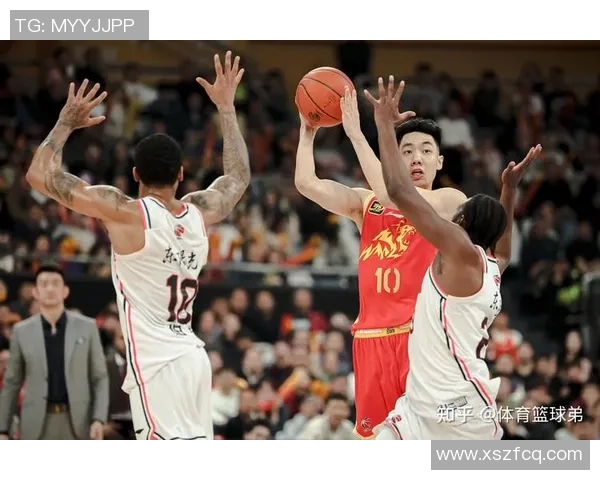 2019年3月31日广厦对阵新疆精彩比赛录像回顾与分析