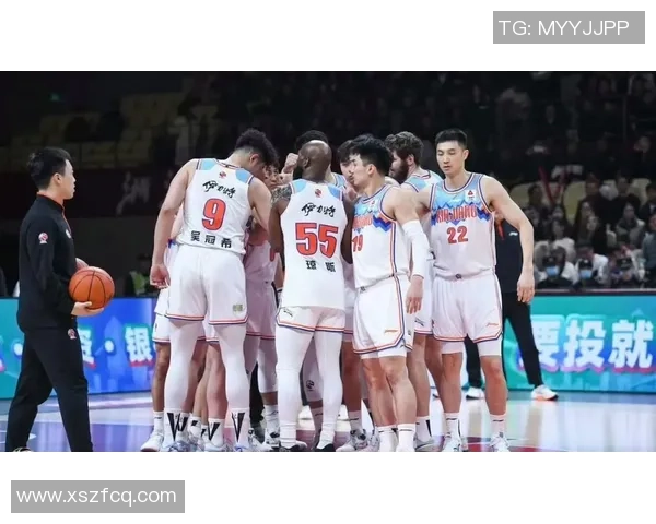 CBA新疆对青岛精彩直播视频回放及赛后分析分享