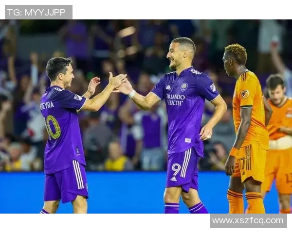 FC达拉斯迎战奥兰多城激情对决双方争夺季后赛资格的关键战役