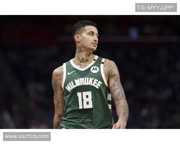 凯尔库兹马的篮球之路与成长故事探秘