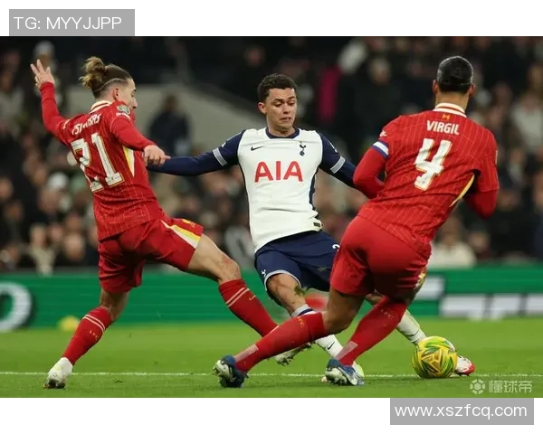 利物浦与热刺激战正酣赛果揭晓双方表现精彩引发热议