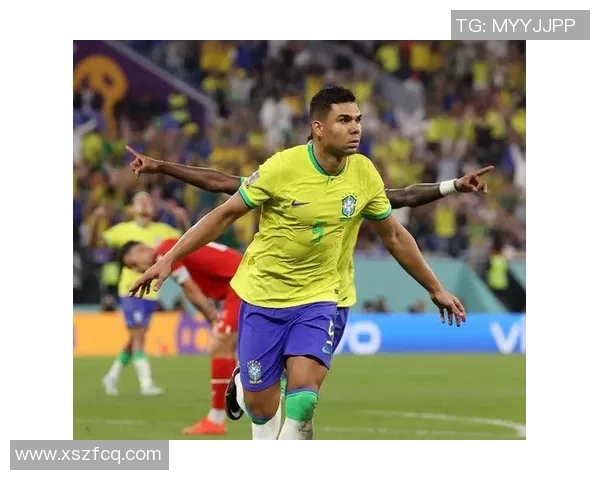 卡塞米罗的足球之路：从巴西小将到欧洲豪门的中场核心