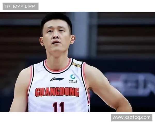 周鹏：从篮球场上的拼搏者到社会责任的践行者的成长之路