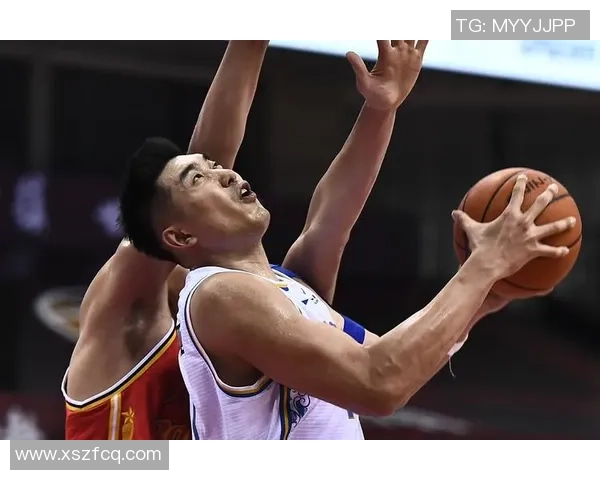 吴冠希的篮球之路：从青涩少年到CBA明星的成长故事