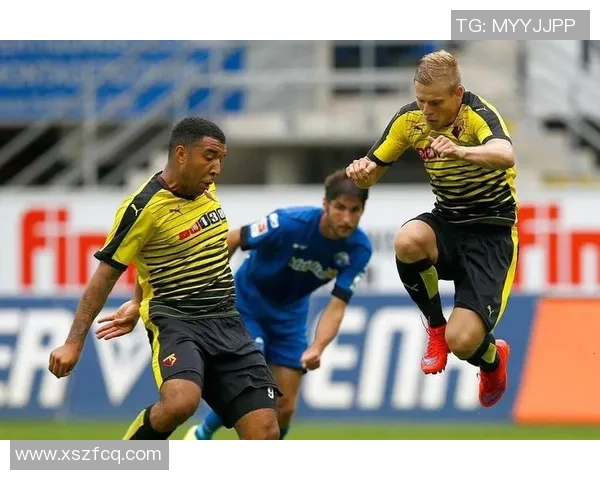 埃弗顿主场迎战沃特福德期待重返胜利轨道的较量