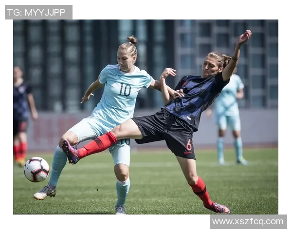 女足迎战俄罗斯女足全力争胜展现实力与风采 女足迎战俄罗斯女足全力争胜展现实力与风采