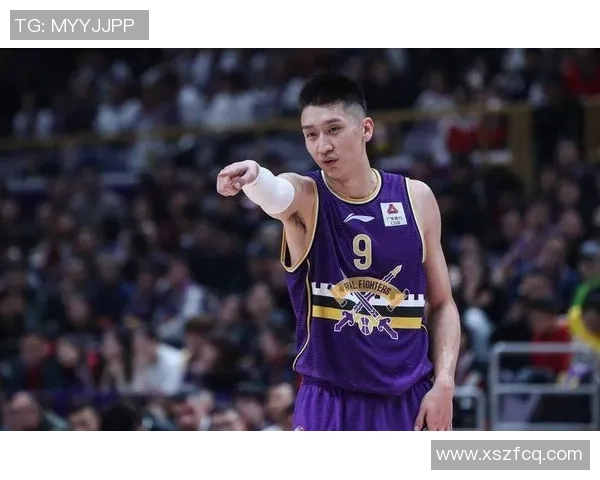 孙悦的篮球传奇之路：从青涩少年到CBA明星的奋斗与荣耀