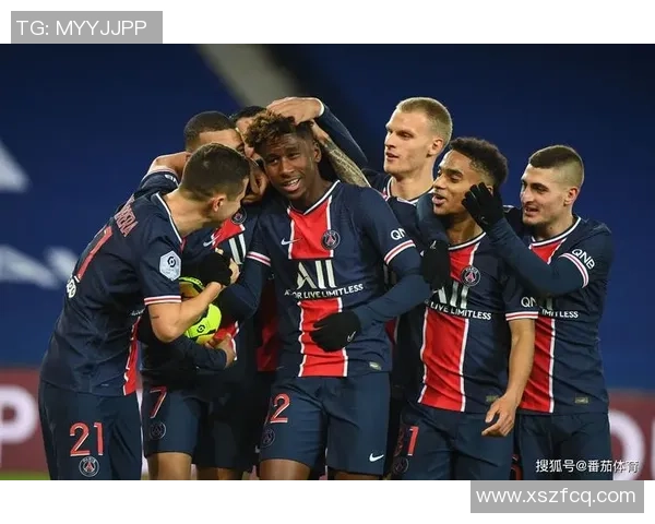 巴黎日尔曼迎战第戎争夺法甲联赛关键三分的精彩对决