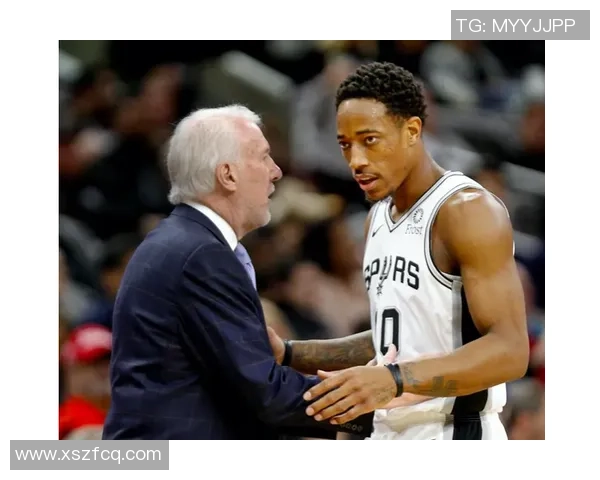 德马尔德罗赞的篮球之路与心灵成长的故事分享