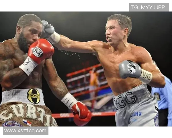 戈洛夫金挑战日本拳王巅峰对决引发拳坛热议与期待