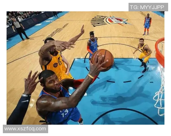 雷霆对爵士精彩对决全程直播尽在这里快来一起观看吧