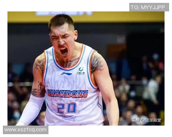 陶汉林：从篮球场上的拼搏到人生舞台的蜕变与成长之路