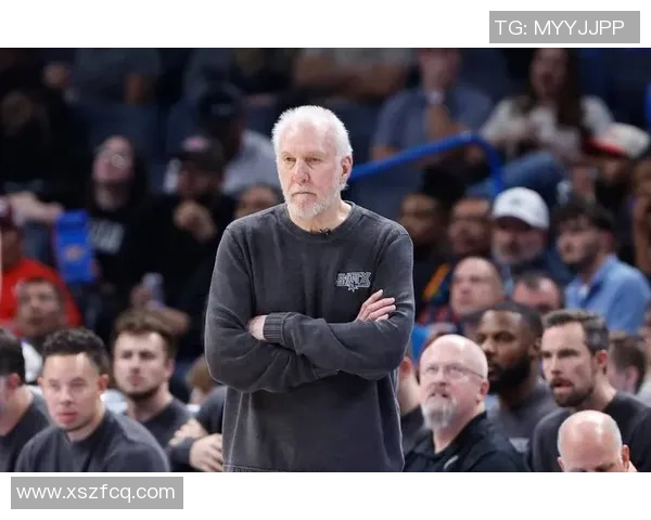 马刺队再次选择摆烂波波维奇因轮休主力遭联盟重罚