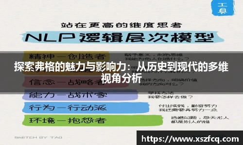 探索弗格的魅力与影响力：从历史到现代的多维视角分析